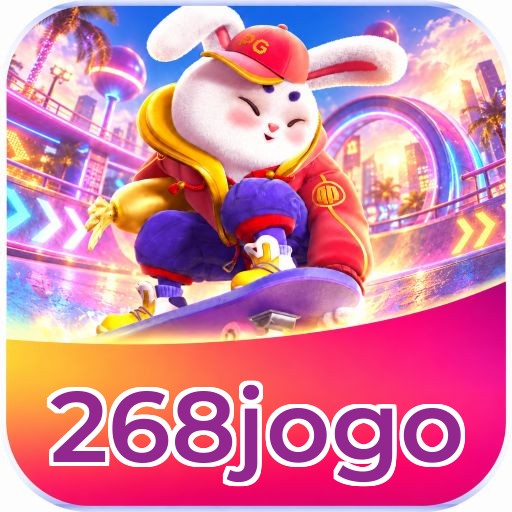 268jogo Baixar - Logo oficial download seguro