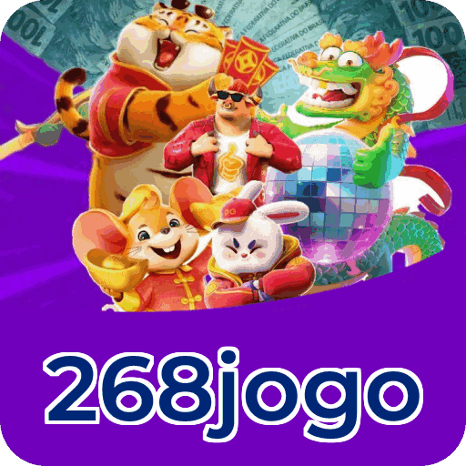 Instalar 268jogo Mac