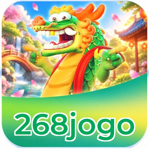 268jogo Logo