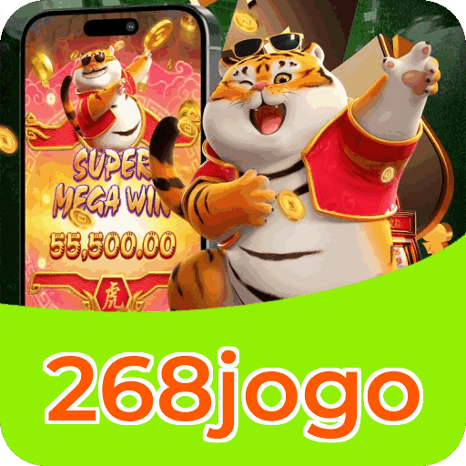 Chuva de Bônus 268jogo nos slots