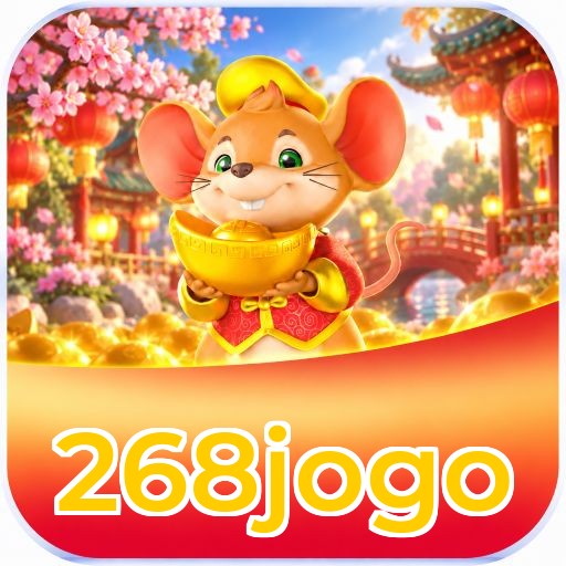 268jogo Logo