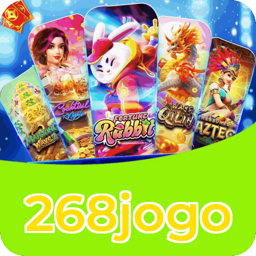App Premium 268jogo