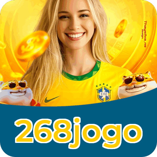 Recursos App 268jogo