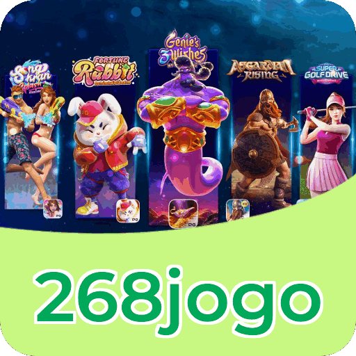 App 268jogo iOS