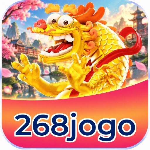 268jogo Logo
