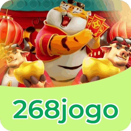 Melhores Jogos 268jogo