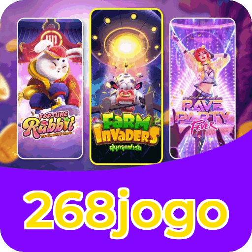 App Desktop 268jogo
