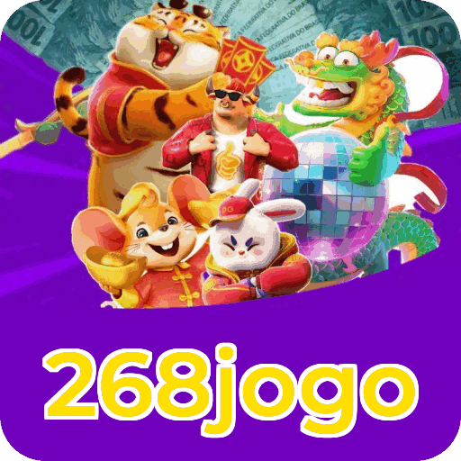 Promoções App 268jogo