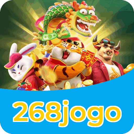 Instalar APK 268jogo