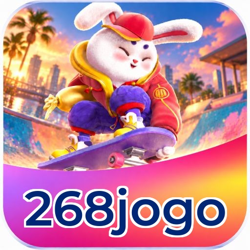 268jogo Logo
