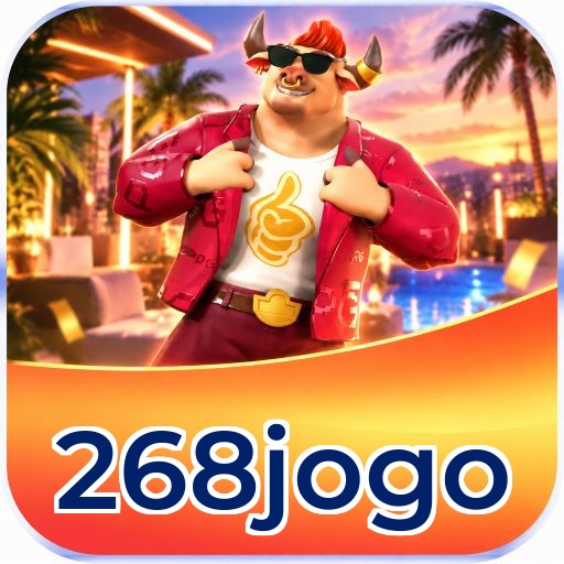 Instalar 268jogo App