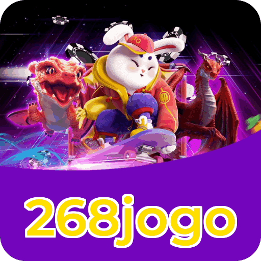 Bônus App 268jogo