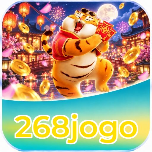 268jogo Logo
