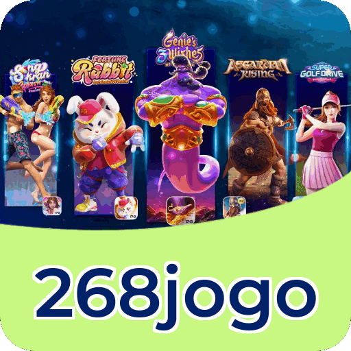 Notificações App 268jogo