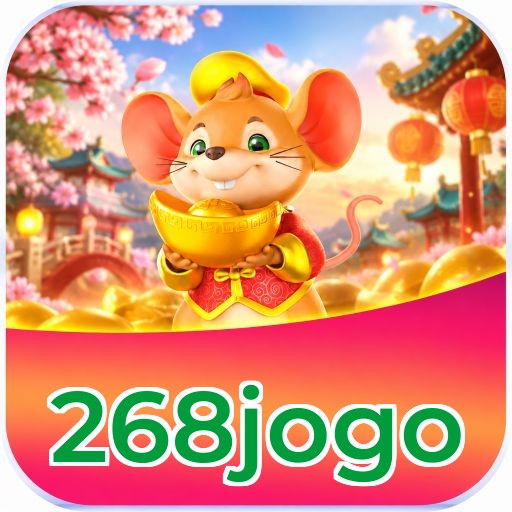 268jogo APK Android - Logo oficial