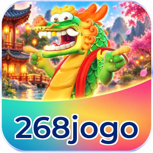 268jogo Logo