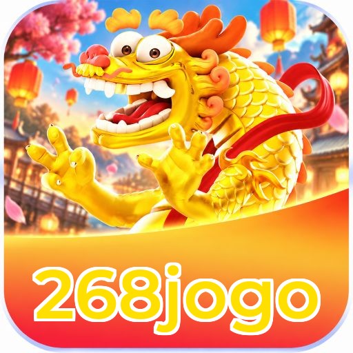 268jogo Logo
